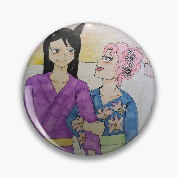 Item preview, Kitagitsu and Minami designed and sold by Reina-Setsuna.