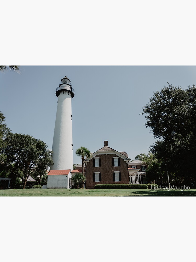 "A.W. Jones Heritage Center" Sticker by LindsayVaughn Redbubble