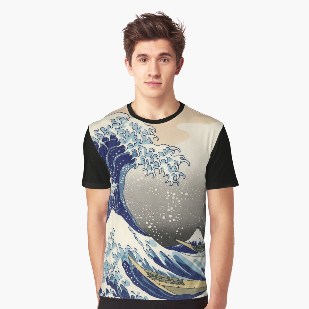 Item preview, Graphic T-Shirt designed and sold by maryedenoa.