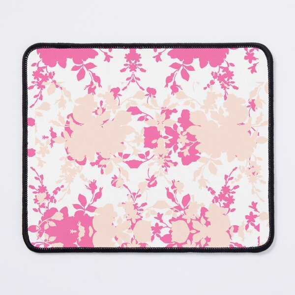 Item preview, ABSTRACT FLOWER, Pink and Peach Roses Design designed and sold by CONTRAPINK.