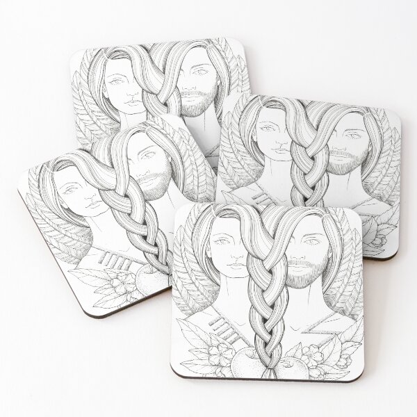 Item preview, Divine Love designed and sold by triplegoddess.