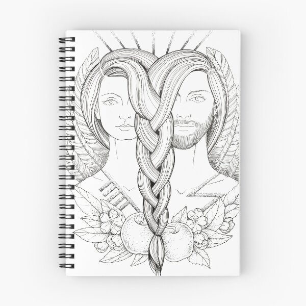 Item preview, Divine Love designed and sold by triplegoddess.