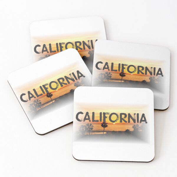 Item preview, California  designed and sold by Nortonrf.