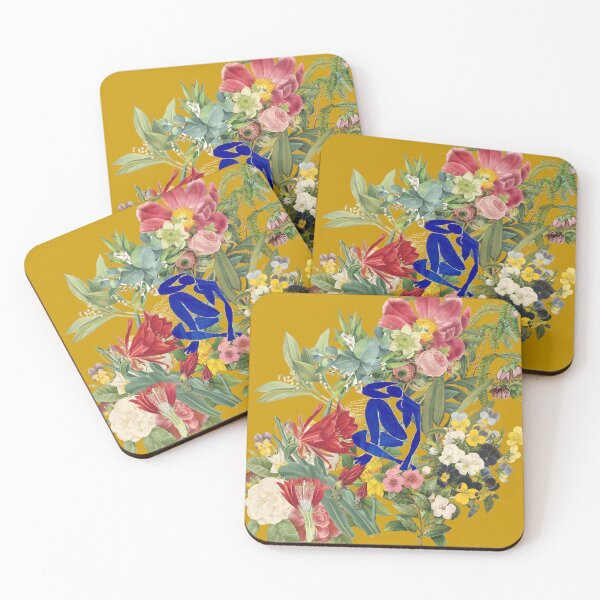 Item preview, Matisse Garden designed and sold by Muycote.