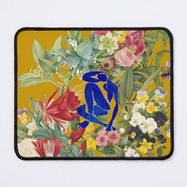 Item preview, Matisse Garden designed and sold by Muycote.