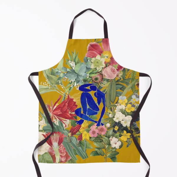 Item preview, Matisse Garden designed and sold by Muycote.