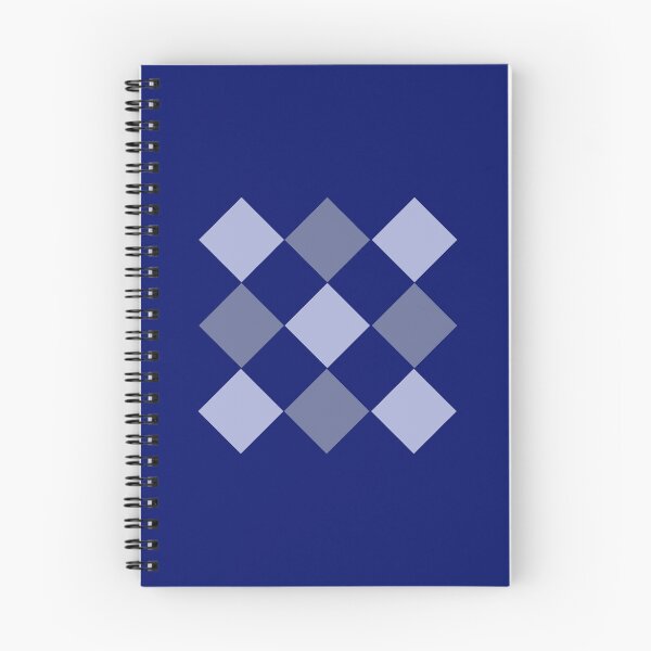 Item preview, Mid Century Squares Pattern designed and sold by PurpleTank.