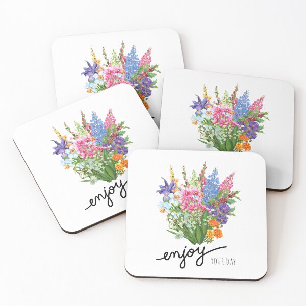 Item preview, Enjoy your day designed and sold by Roy & Tiffany.