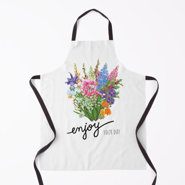 Item preview, Enjoy your day designed and sold by Roy & Tiffany.