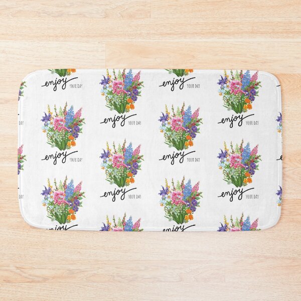 Item preview, Enjoy your day designed and sold by Roy & Tiffany.