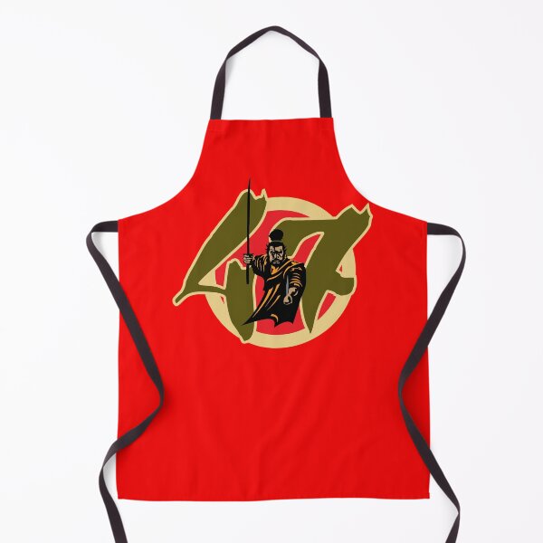 Item preview, Ronin Samurai designed and sold by KoandZo.