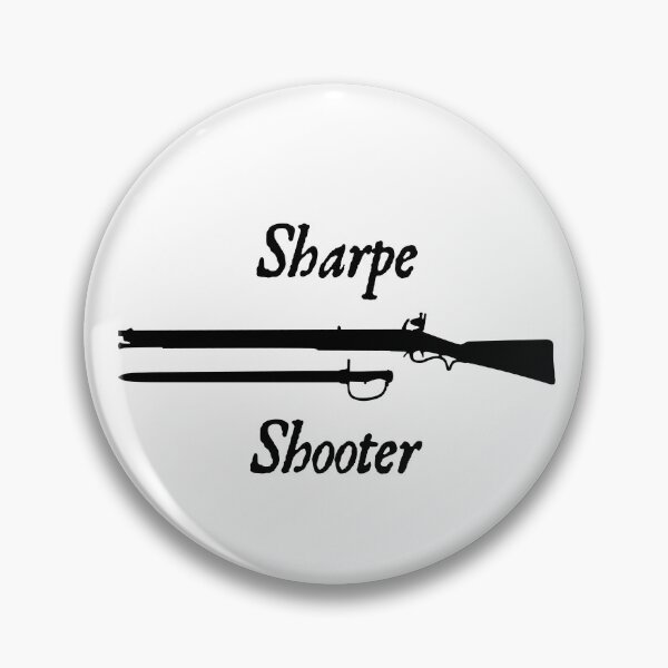 Item preview, Sharpe Shooter designed and sold by FordeMA.