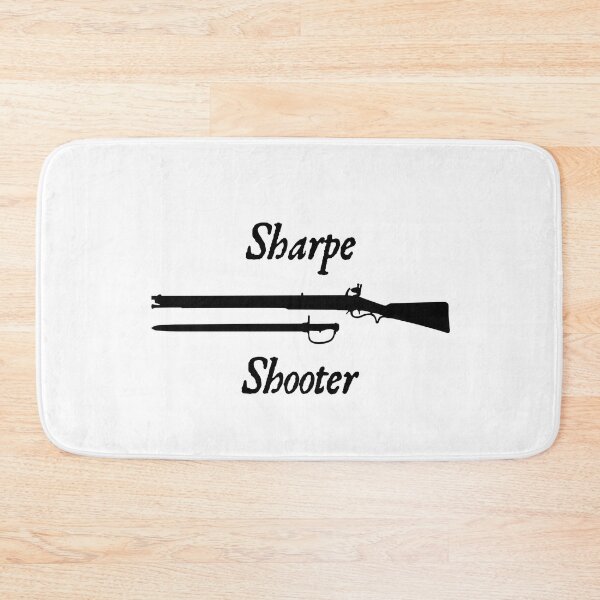 Item preview, Sharpe Shooter designed and sold by FordeMA.