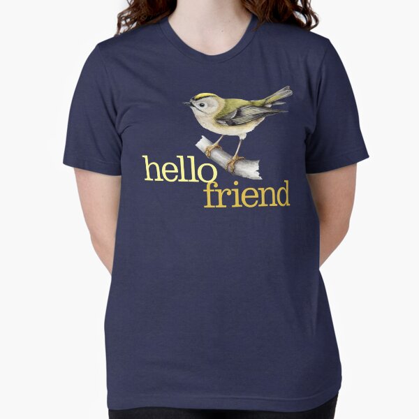 Item preview, hello friend designed and sold by Designed by Southern Minnesota Guy.