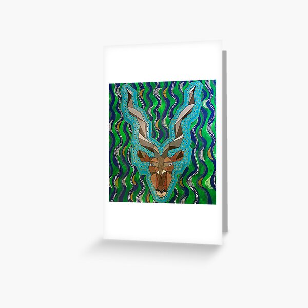 Greeting Card
