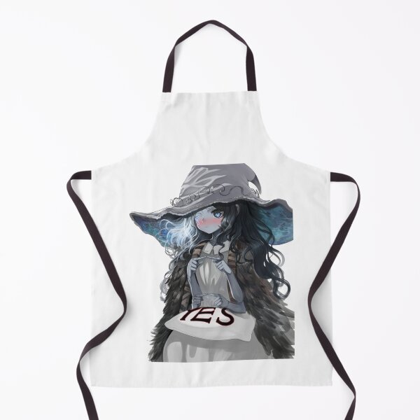 Item preview, Anime Ranni The Witch Shy designed and sold by donsumi8866.