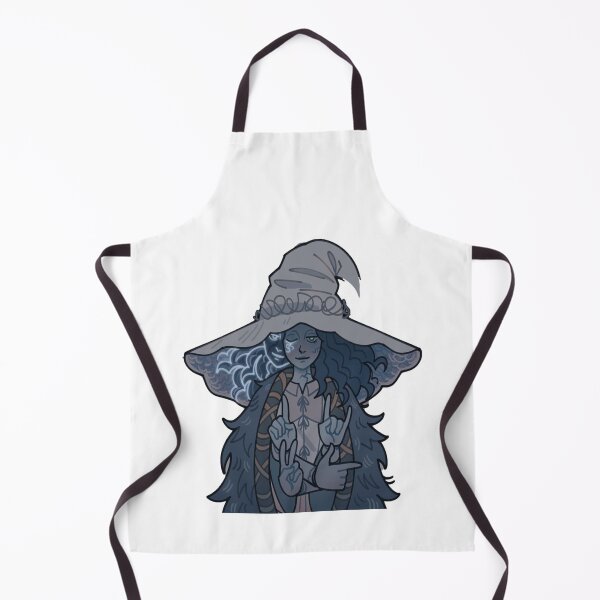 Item preview, Anime Ranni The Witch-Elden Ring Long designed and sold by donsumi8866.