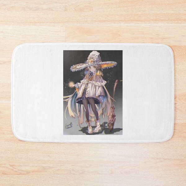 Item preview, Anime Witch              designed and sold by donsumi8866.
