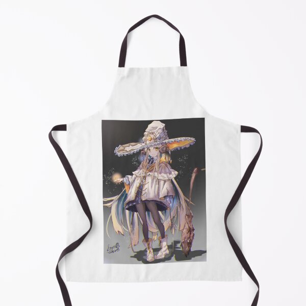 Item preview, Anime Witch              designed and sold by donsumi8866.