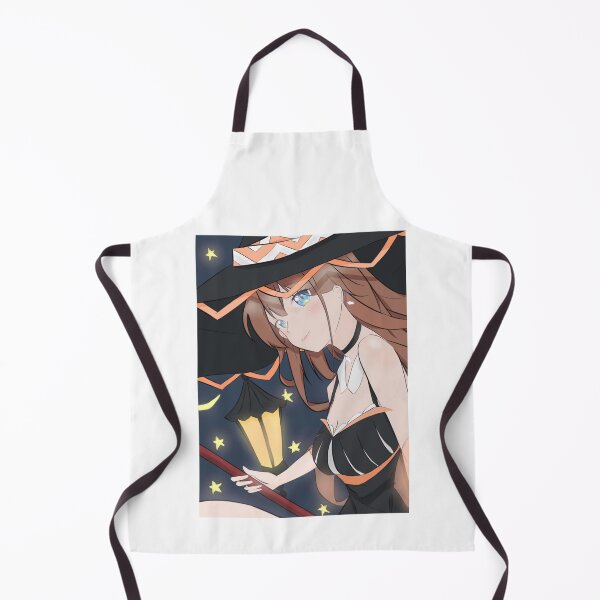 Item preview, Anime Witch             designed and sold by donsumi8866.