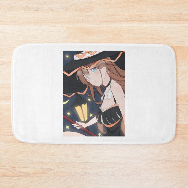 Item preview, Anime Witch             designed and sold by donsumi8866.