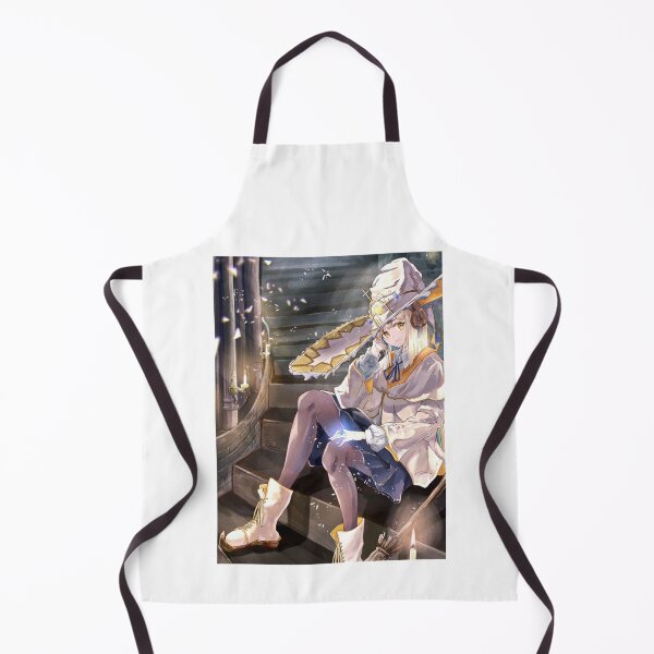 Item preview, Anime Witch         designed and sold by donsumi8866.