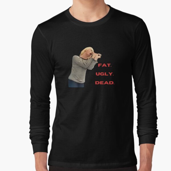 Long Sleeve T-Shirt