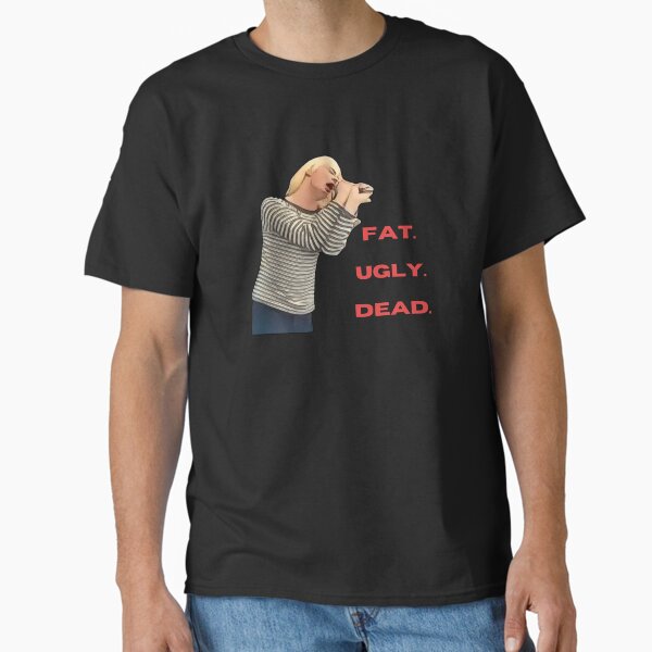 Classic T-Shirt