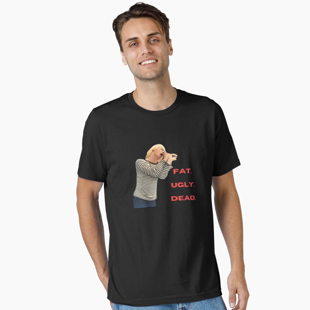 Item preview, Essential T-Shirt designed and sold by WhatIsMusicPod.