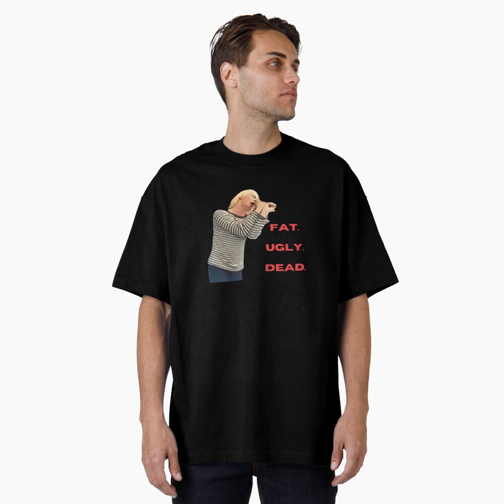 Item preview, Oversized T-Shirt designed and sold by WhatIsMusicPod.