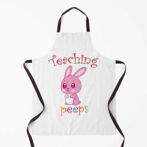 Item preview, funny cool cute teaching my favorite peeps designed and sold by Color-Lab.