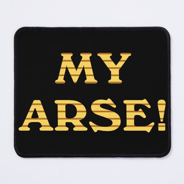 Item preview, My arse! Jim Royle - Couch Potato designed and sold by C0uchP0tat0.