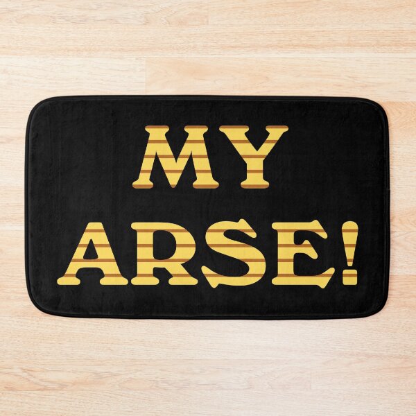 Item preview, My arse! Jim Royle - Couch Potato designed and sold by C0uchP0tat0.