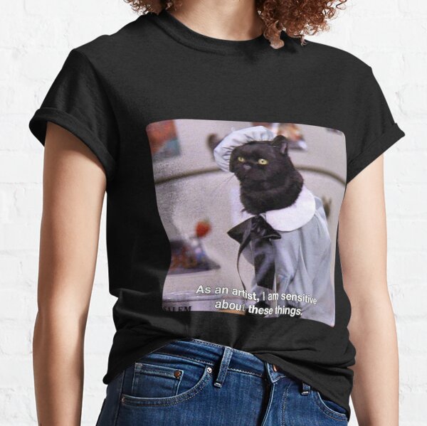 salem saberhagen shirt