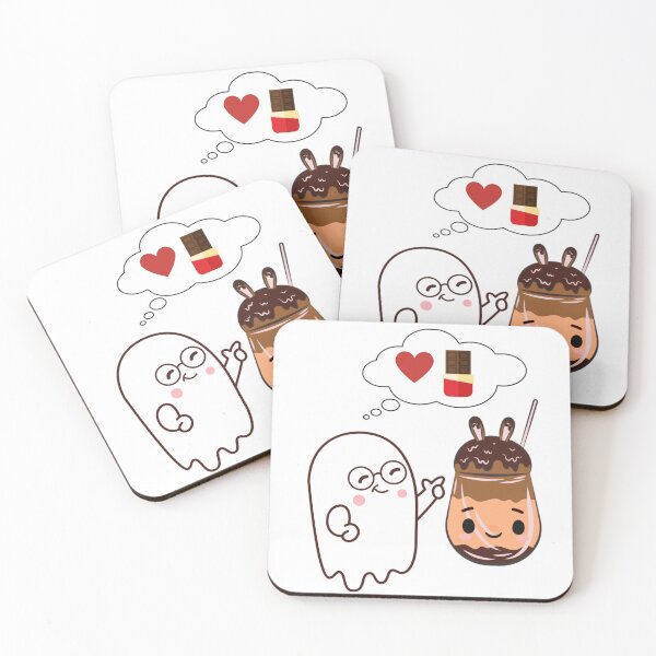 Item preview, Cute Take It Away Coffee designed and sold by Wild-Rose-.