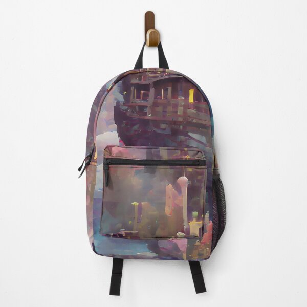 Item preview, Dream castle designed and sold by Rachaelah.