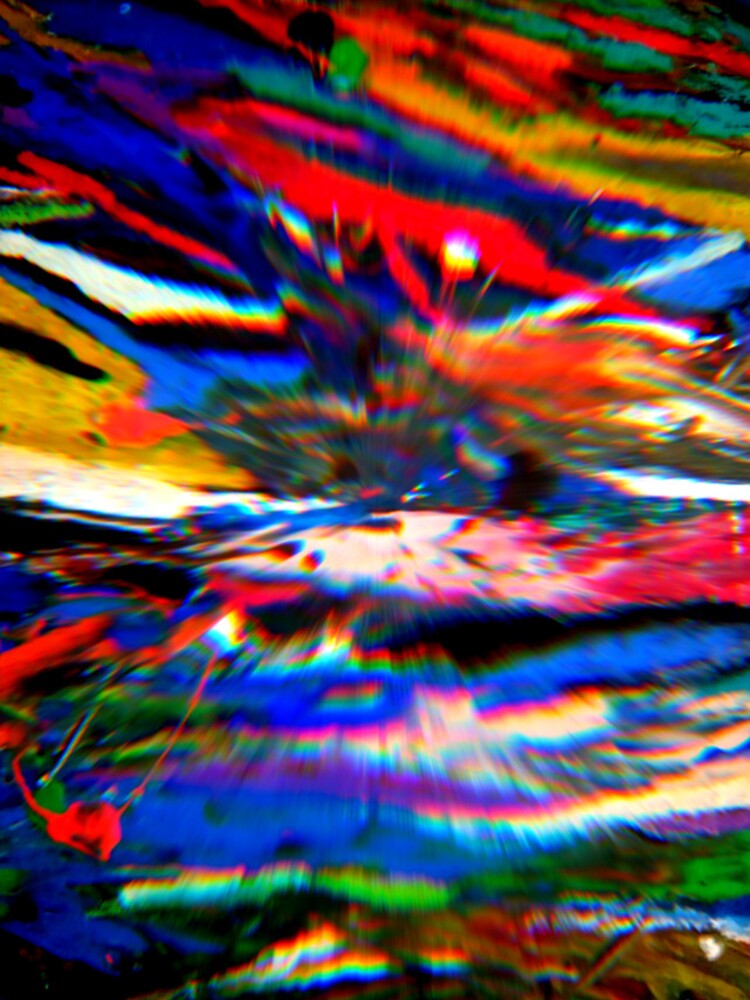 Color Fuzion by Risingphx