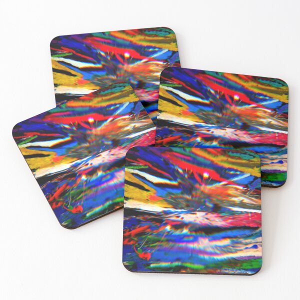 Item preview, Fusión de color designed and sold by April Dowling.