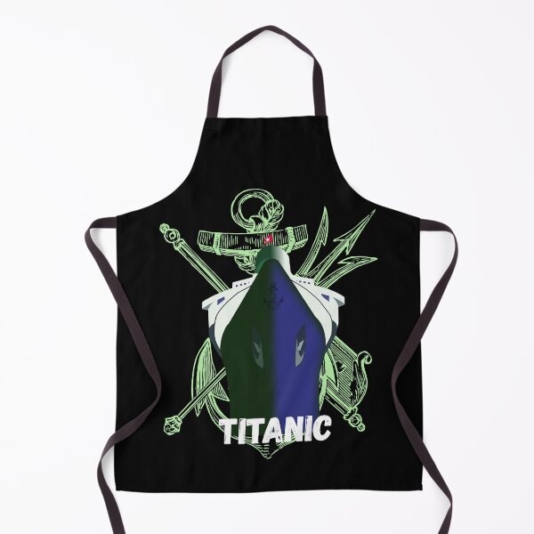 Item preview, RMS Titanic, Titanic Remembered designed and sold by Cheffsspecials.