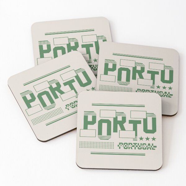 Item preview, Porto | Portugal | Europe designed and sold by Digital-Thought.