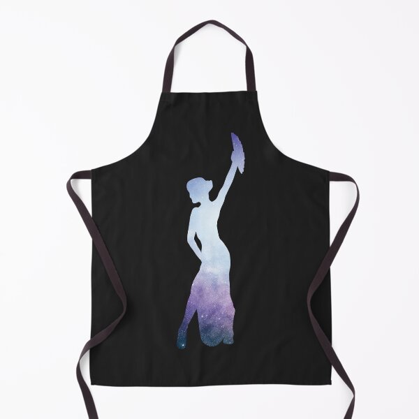 Item preview, Salsa space canvas designed and sold by DanceDeck.