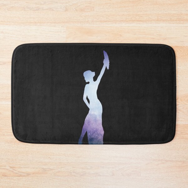 Item preview, Salsa space canvas designed and sold by DanceDeck.