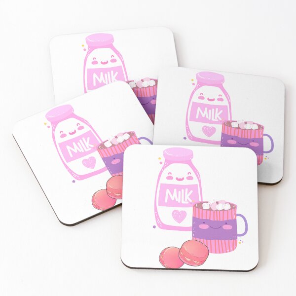 Item preview, Cute Take It Away Coffee designed and sold by Wild-Rose-.