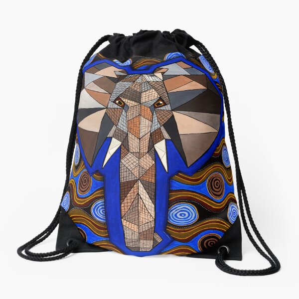 Drawstring Bag