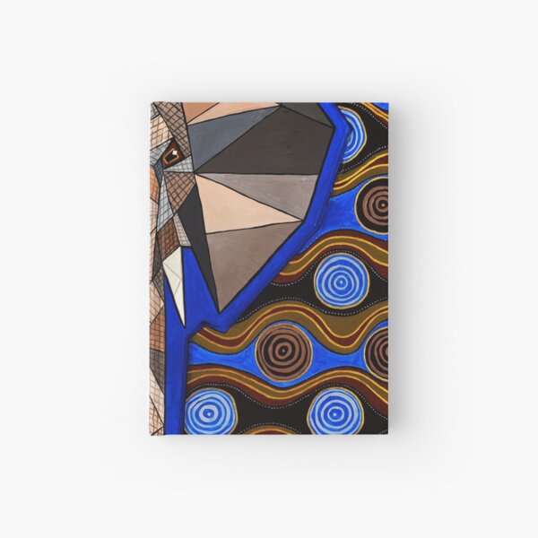 Hardcover Journal