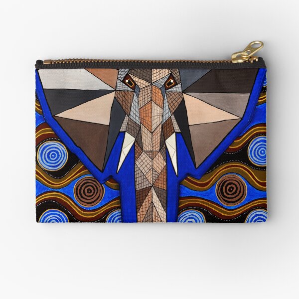 Zipper Pouch