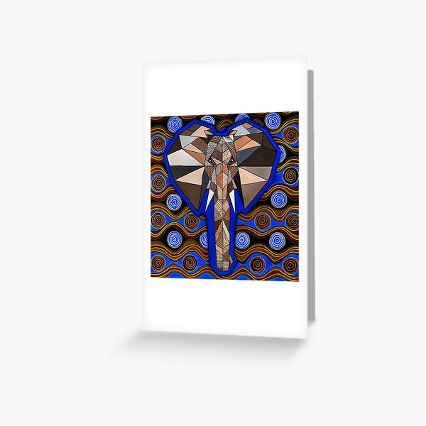 Greeting Card