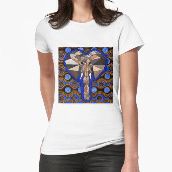 Fitted T-Shirt