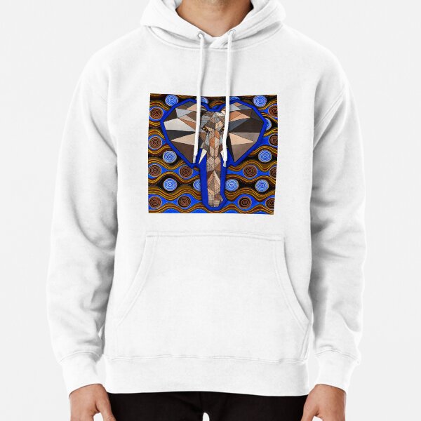 Hoodie (Pullover)