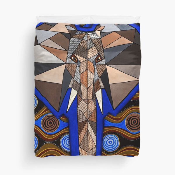 Duvet Cover